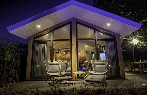 Municipality of Rhenen House | De Thijmse Berg by Interhome
