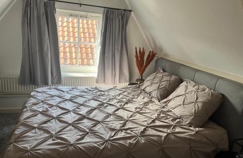 Monnickendam Apartment | De troeter