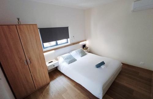 Villefranche-sur-Saone Bed & Breakfast | De Tussenstop