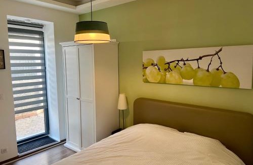 Villefranche-sur-Saone Bed & Breakfast | De Tussenstop