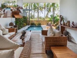 Lodtunduh Villa | De Ubud Villas & Spa