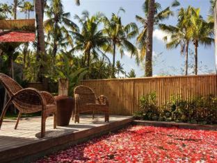 Lodtunduh Villa | De Ubud Villas & Spa