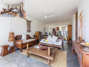 Lodtunduh Villa | De Ubud Villas & Spa