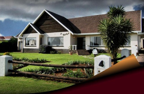 Greater Johannesburg Metropolitan Area Bed & Breakfast | de Uitkyk B&B