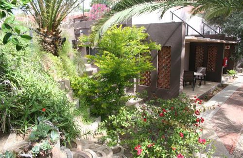Klein Windhoek House | De Vagebond Hotel-Pension