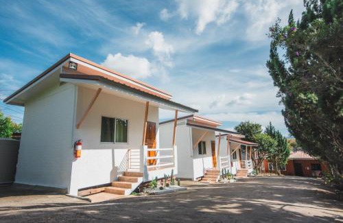 Khao Kho Hotel | DE VARIS KHAOKHO