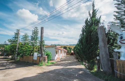 Khao Kho Hotel | DE VARIS KHAOKHO