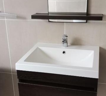 Firgrove Rural Apartment | De velde Estate