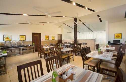 Brookefield Hotel | De Venetian by TGI