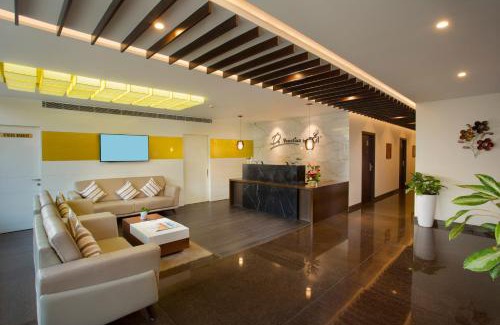 Brookefield Hotel | De Venetian by TGI