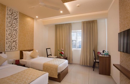 Brookefield Hotel | De Venetian by TGI