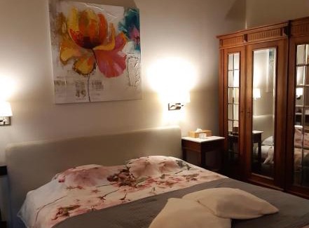 Helshoven Bed & Breakfast | De Verborgen Parel B&B