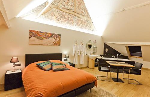 Helshoven Bed & Breakfast | De Verborgen Parel B&B