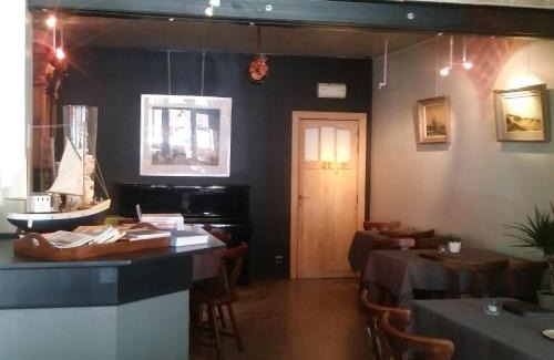De Panne Bed & Breakfast | De Verloren Gernoare