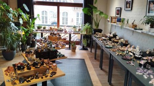 De Panne Bed & Breakfast | De Verloren Gernoare