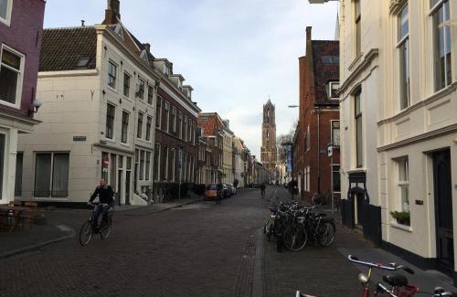 Utrecht City Center Bed & Breakfast | De Verrassing