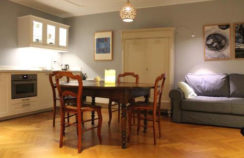 Utrecht City Center Bed & Breakfast | De Verrassing
