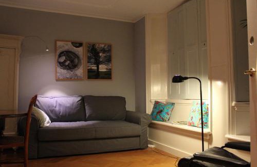 Utrecht City Center Bed & Breakfast | De Verrassing