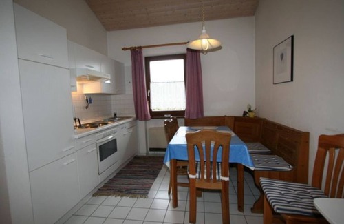 Falkenstein Apartment | Fpf-32 - Ferienpark im Schönen Falkenstein