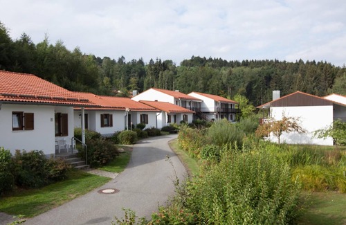 Falkenstein Apartment | Fpf-32 - Ferienpark im Schönen Falkenstein