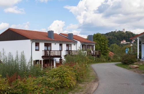 Falkenstein Apartment | Fpf-32 - Ferienpark im Schönen Falkenstein