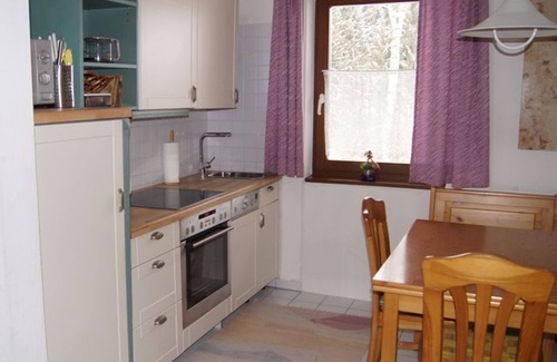 Falkenstein Apartment | Fpf-34 - Ferienpark im Schönen Falkenstein