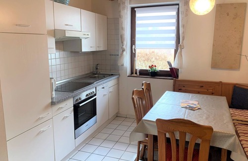 Falkenstein Apartment | FPF-18 - Vacation park in beautiful Falkenstein (3)