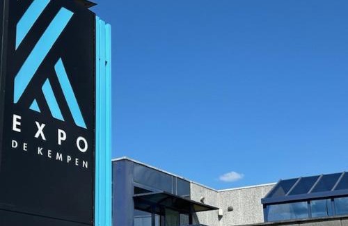 Laakdal Hotel | De Vesten Comfort Lodge