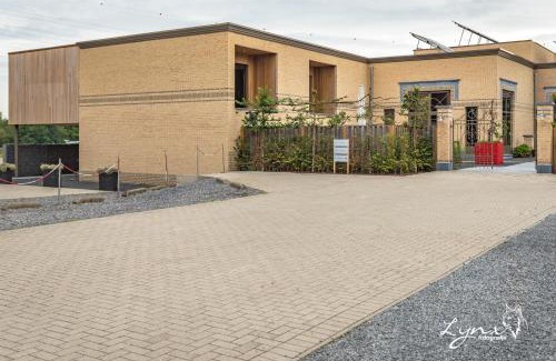 Laakdal Hotel | De Vesten Comfort Lodge