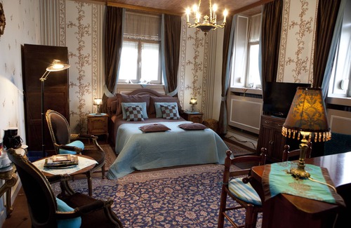 Sint-Jozef House | De Vijf Zuilen