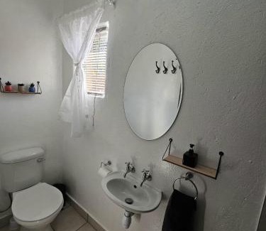 Middelburg House | De Villa Guesthouse
