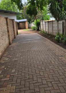 Middelburg House | De Villa Guesthouse