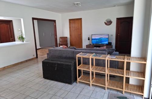 Wijgmaal House | De Volkswasserij, woning met tuin