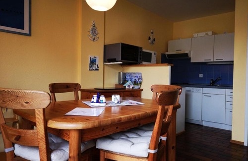 Ostseebad Prerow Apartment | de Vries