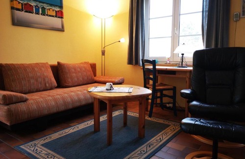 Ostseebad Prerow Apartment | de Vries