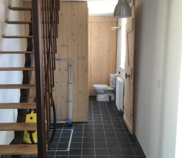 Kortemark House | De VRIJBOSROUTE dubbele woning