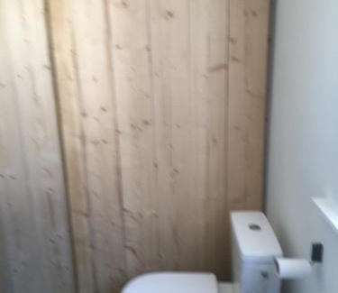 Kortemark House | De VRIJBOSROUTE dubbele woning