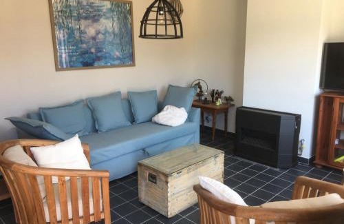 Kortemark House | De VRIJBOSROUTE dubbele woning