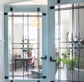 Stavoren Apartment | De Wachtkaemer in De Olde Banck
