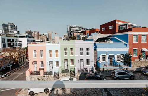 Cape Town City Centre Apartment | De Waterkant Apartments with Cape Finest
