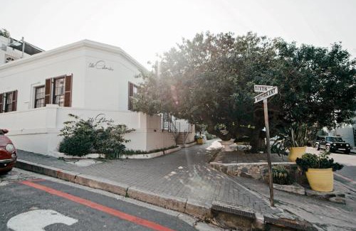 Cape Town City Centre Apartment | De Waterkant Apartments with Cape Finest