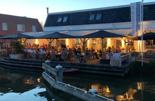 Heeg Hotel | De Watersport Heeg