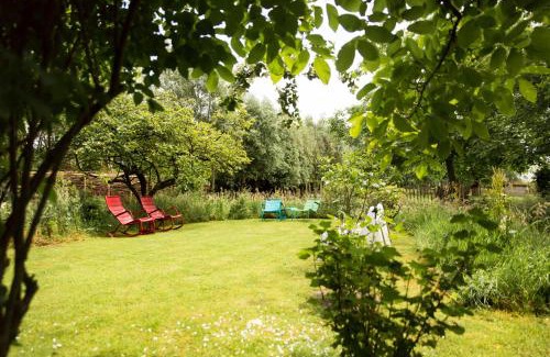 Beernem Bed & Breakfast | De Weide Wereld