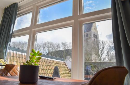 Ameland Hotel | De Welvaart - Logement