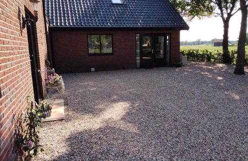 Uddel Bed & Breakfast | De Westerstee bed and breakfast
