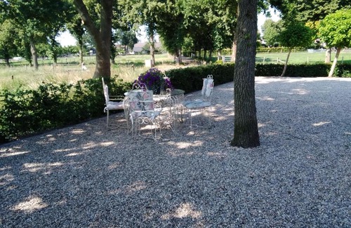 Uddel Bed & Breakfast | De Westerstee bed and breakfast