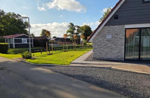 Den Oever House | De Wieringerheid 162