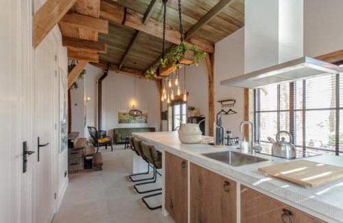 Municipality of Barneveld House | De Wijnlodge