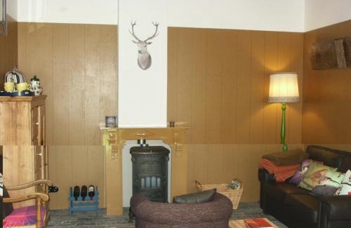 Finsterwolde Apartment | De Wilgenhof