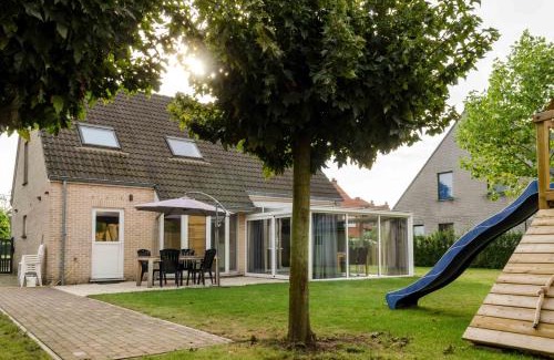 Lichtaart House | De Wilgoren